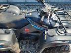 2018 Yamaha Grizzly 700 ATV