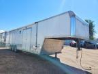 2004 Timberwolf Enclosed Cargo Trailer