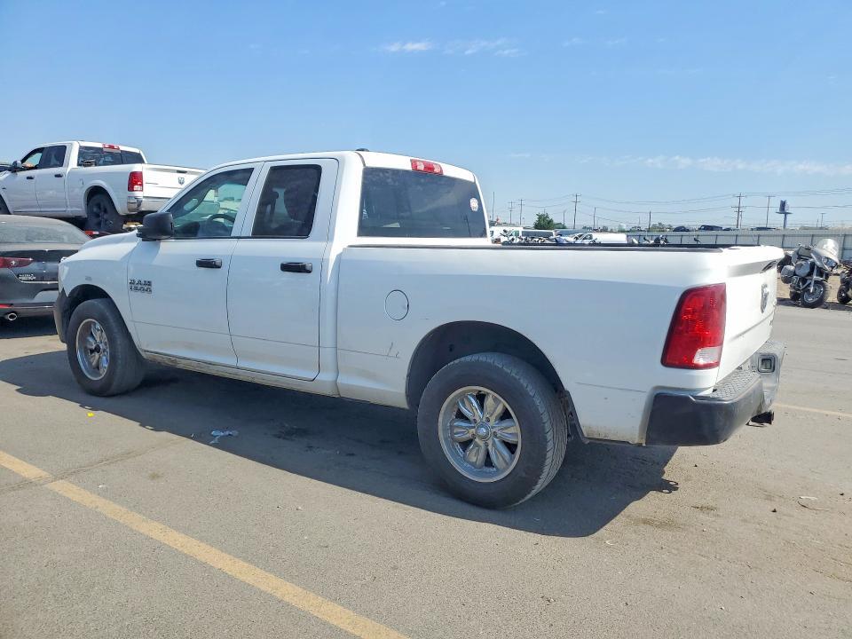 2013 Dodge RAM 1500 ST