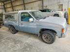1992 Nissan Truck Base