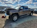 2015 Chevrolet Silverado K3500 LTZ
