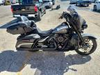 2015 Harley-Davidson Flhtcu Ultra Classic Electra Glide
