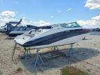 2015 YAM Boat