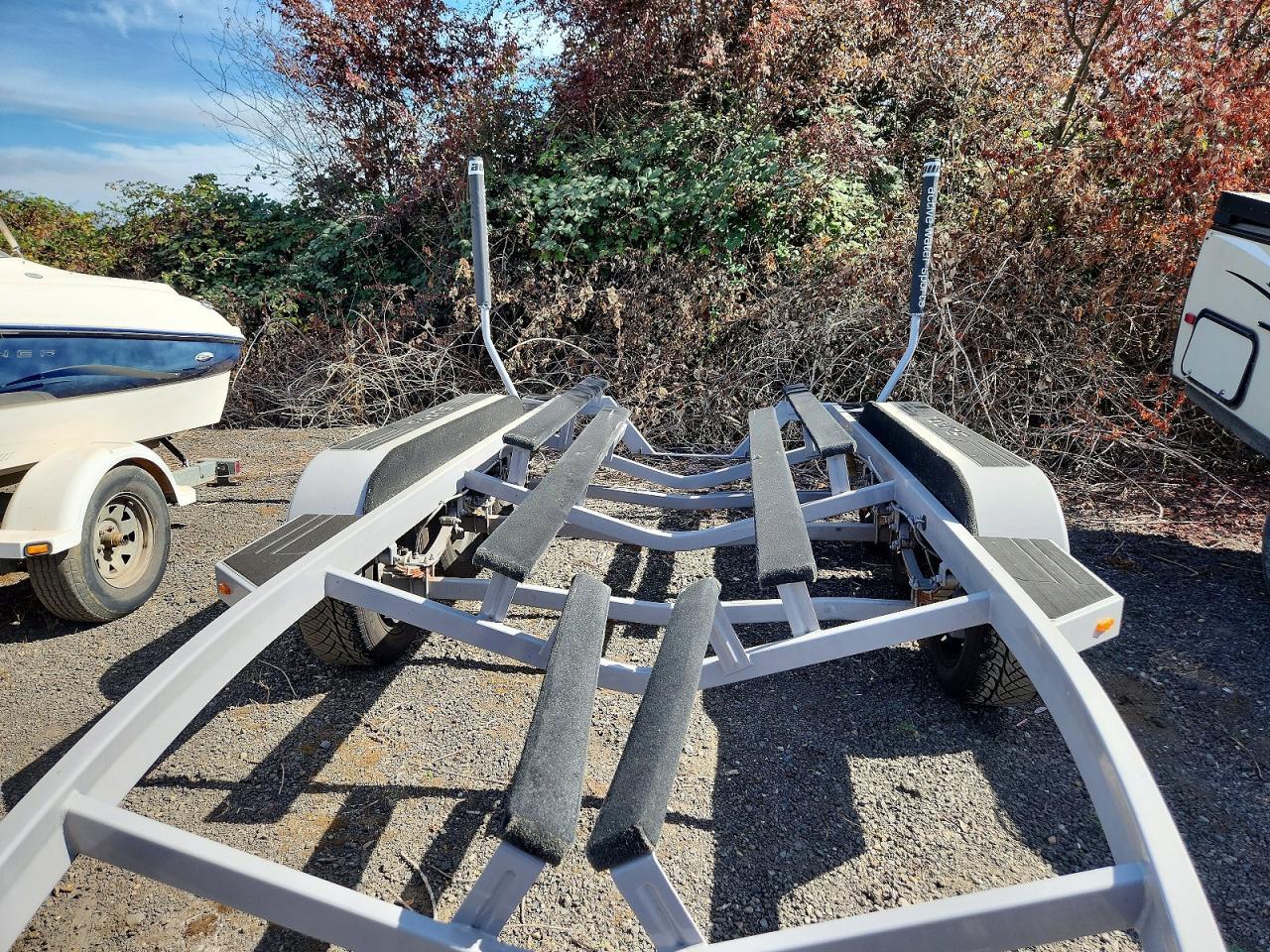 2020 Unknown 2020 Boat Mate Boat Trailer