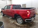 2023 Chevrolet Silverado K1500 LTZ