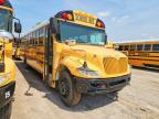 2013 Ic Corporation PB105 School Bus