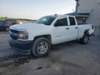 2018 Chevrolet Silverado C1500