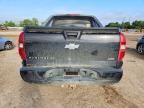2008 Chevrolet Avalanche K1500