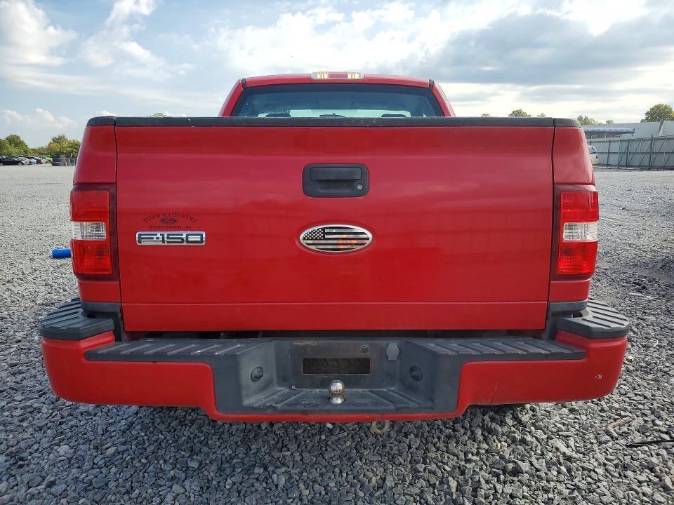 2006 Ford F150