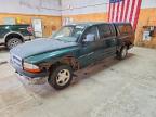 2000 Dodge Dakota Quattro