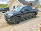 2017 Honda Ridgeline Black Edition
