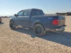 2002 Ford F150 Supercrew