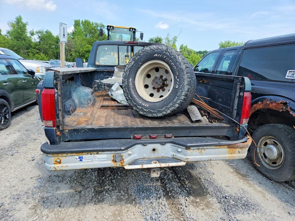 1994 Ford F350