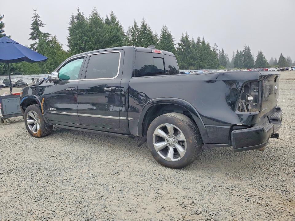 2020 Dodge RAM 1500 Limited