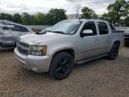 2010 Chevrolet Avalanche LTZ