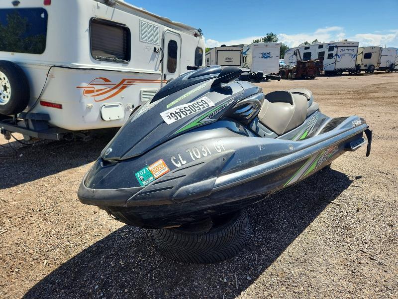 2013 YMA Jetski