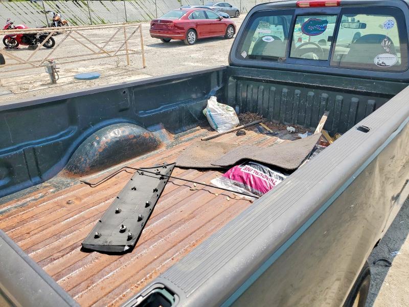 2003 Ford F150