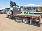 2024 Isuzu NPR HD Flatbed Truck