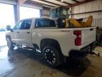 2020 Chevrolet Silverado K2500 Custom