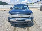 2011 Chevrolet Silverado C1500 LT