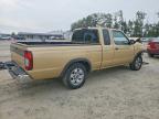 1998 Nissan Frontier XE