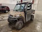 2018 Polaris Ranger XP 900