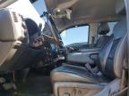 2018 Chevrolet Silverado K1500 LTZ