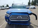 2016 Toyota Tacoma TRD OFF-Road