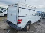 2014 Ford F150 Super Cab