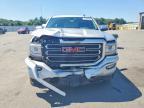 2019 GMC Sierra Limited K1500 SLE