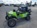 2023 Evolution Golf Cart