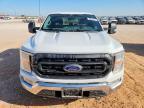 2022 Ford F150 Super Cab