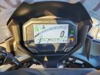 2025 Kawasaki EX650 P