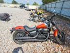 2025 Honda VT750 C2B