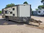 2019 American Mobile Traveler 2019 American Surplus Northland Camper