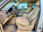 2011 Chevrolet Avalanche LTZ