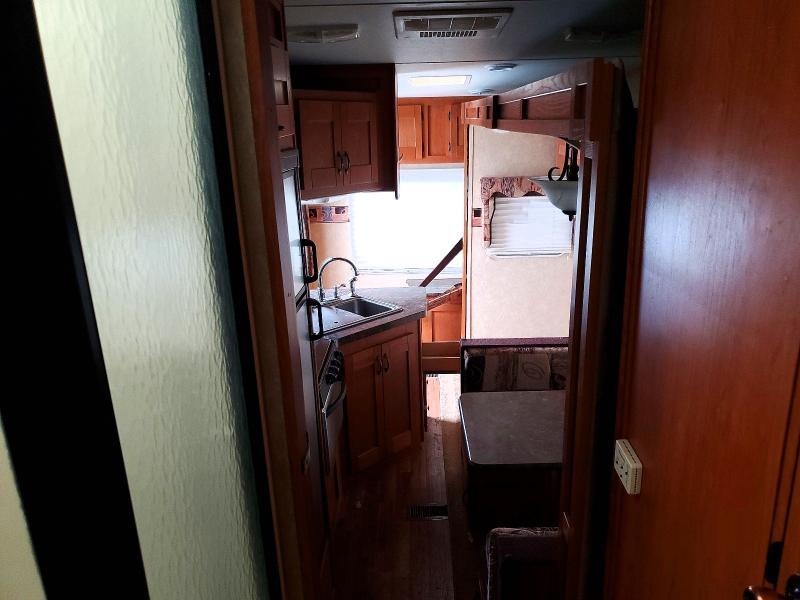 2011 Forester River Recreational Vehicle (RV)