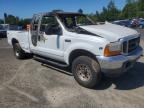 2001 Ford F250 Super Duty
