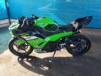 2024 Kawasaki EX500 A