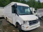 2016 Isuzu Reach Delivery Van