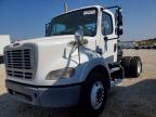 2015 Freightliner Business Class M2 Semi Truck