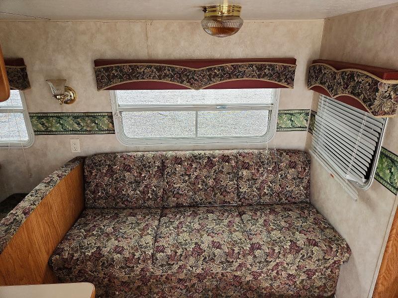 2004 Keystone Springdale Camper