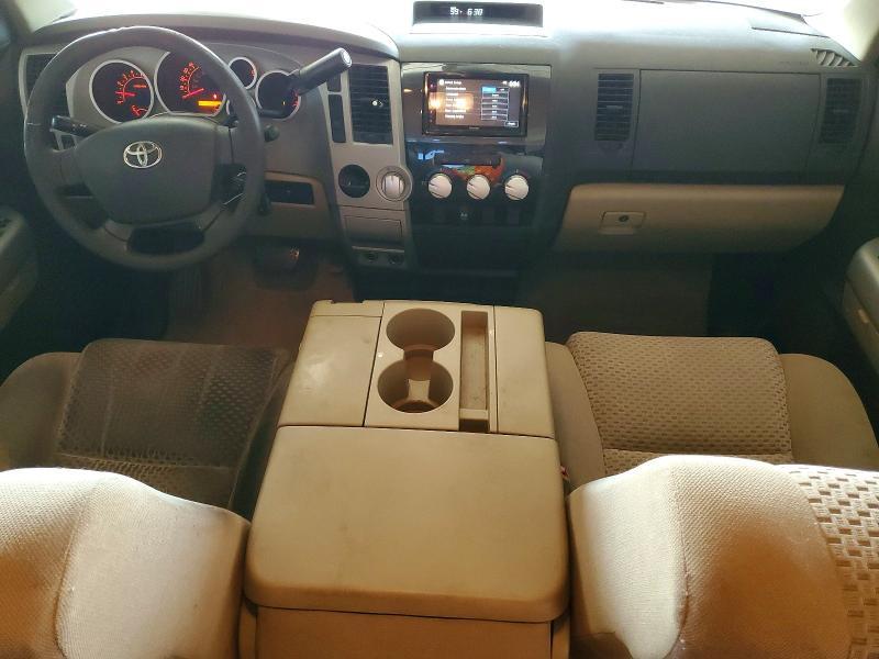 2007 Toyota Tundra SR5