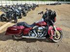 2014 Harley-Davidson Flhxs Street Glide Special