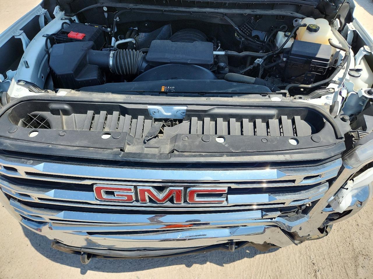 2023 GMC Sierra K2500 SLE