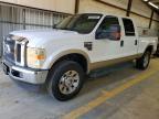 2009 Ford F250 Super Duty