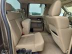 2008 Ford F150 Supercrew