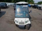 2020 Tomberline E-MERGE Golf Cart