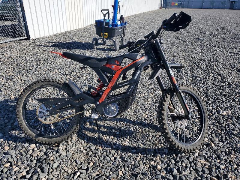 2025 Other Motorcycle Dirt Bike