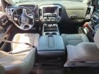 2015 GMC Sierra K1500 SLT